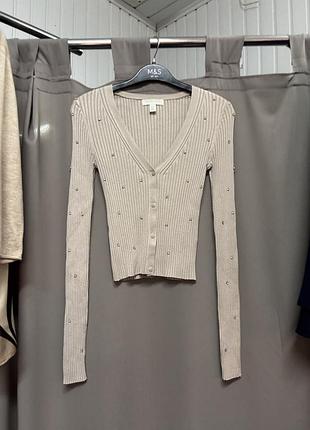 Кардиган від h&m👌 4