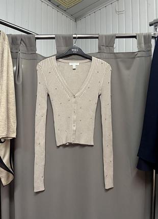 Кардиган від h&m👌 3