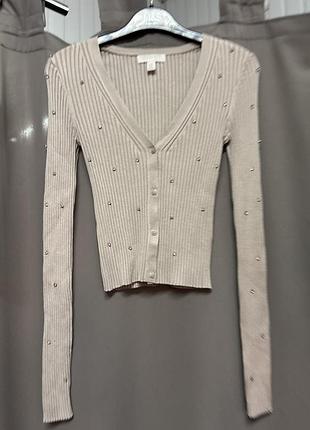 Кардиган від h&m👌 8