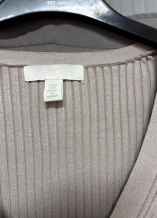 Кардиган від h&m👌 5