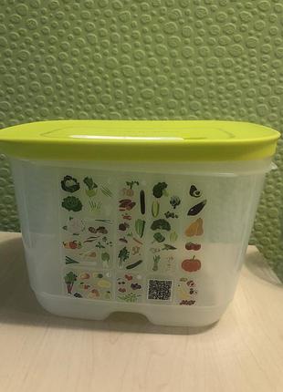 Контейнер  tupperware