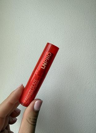 Помада ln pro matte lipstick, відтінок 110 warm mood