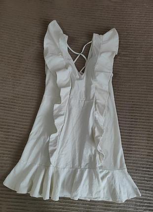 Сукня h&m стильна s,m