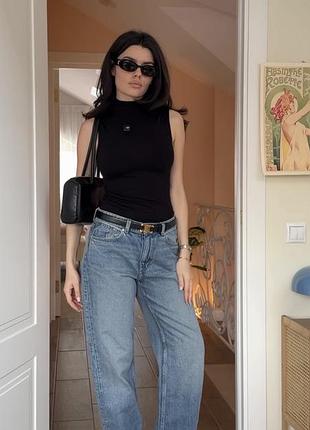 Джинси zara regular fit 36 розмір, нові