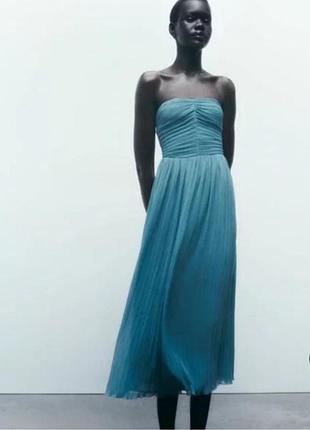 Сукня zara