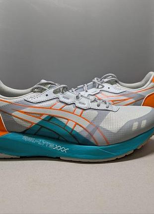 Мужские кроссовки asics gel-lyte xx 1021a263-021 
размер us 9 eu 42.5