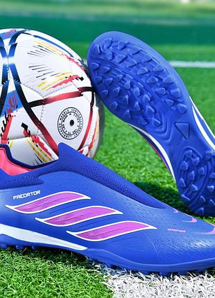 Футбольні сороконіжки preоator turf ground