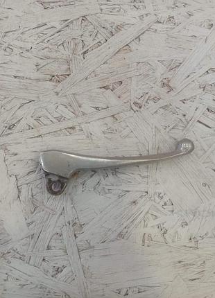 Права гальмівна ручька yamaha gear 4t, jog 36/39,sa55/57
