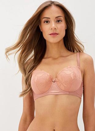 Елегантний неймовірний бюстгальтер glamorous bloom бренду intimissimi