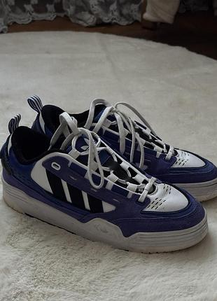 Кросівки adidas