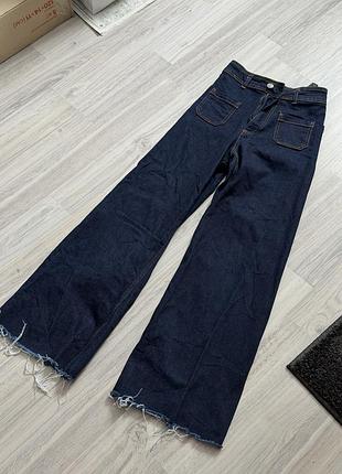 Трендові джинси zara