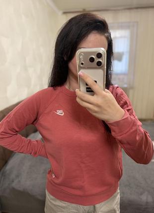 Спортивна кофта nike оригінал