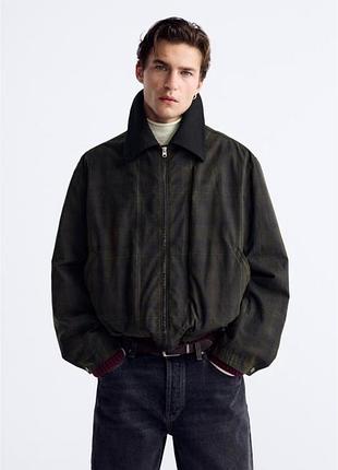 Куртка zara
