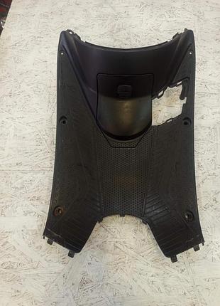 Полік honda dio 56/57