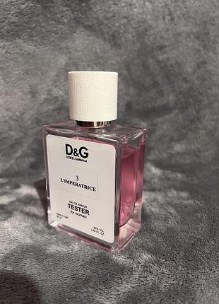 Парфуми d&g, духи