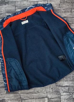 Куртка softshell 4