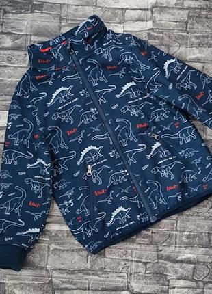 Куртка softshell