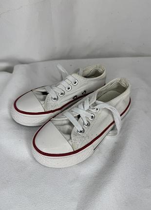 Дитячі converse 2