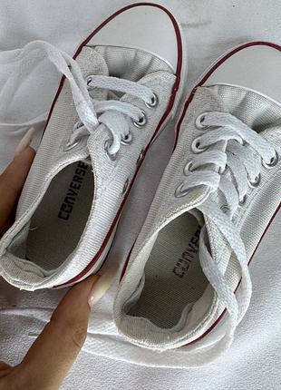Дитячі converse 4