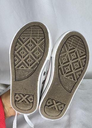 Дитячі converse 3