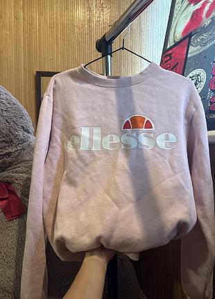 Світшот ellesse