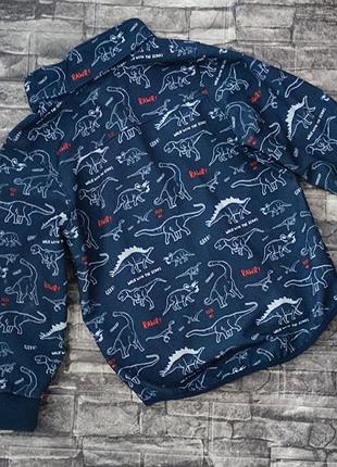 Куртка softshell 3