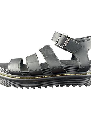 Босоножки  dr. martens sandalen blaire originals сандалии оригинал оригінал