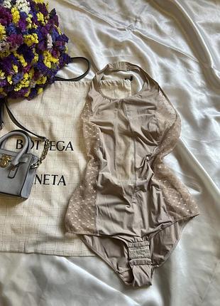 Мережевне  боді la perla