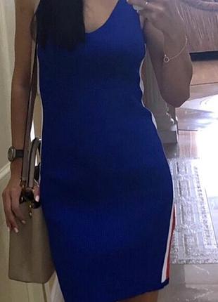 Платье zara