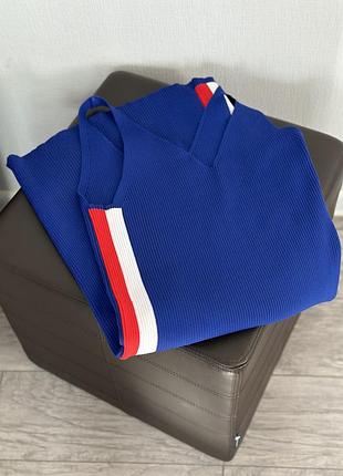 Платье zara 2
