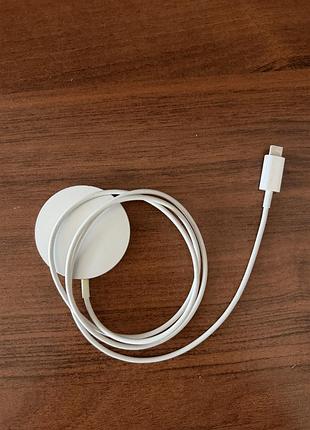 Оригинальная беспроводная зарядка magsafe для iphone