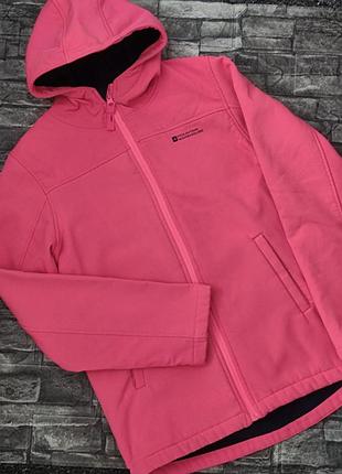 Куртка softshell