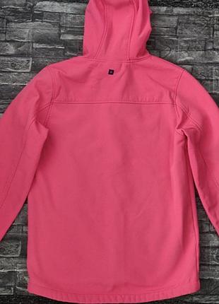 Куртка softshell 4
