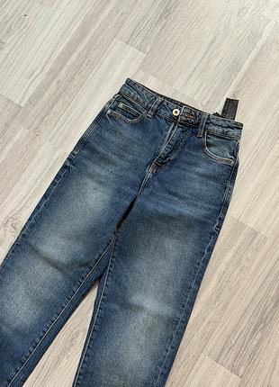 Джинси жіночі zara