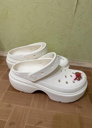 Crocs 41 розмір