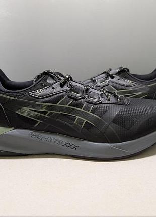 Мужские кроссовки asics gel-lyte xx 1021a263-001 
размер us 9 eu 42.5