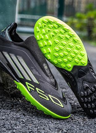 Дитячі футбольні сороконіжки fs0 turf ground