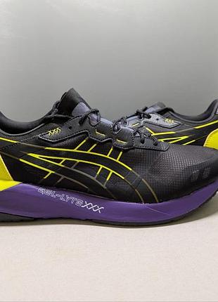 Мужские кроссовки asics gel-lyte xx 1021a263-020 
размер us 9 eu 42.5