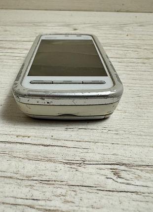 Телефон nokia 5230 2