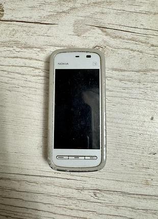 Телефон nokia 5230
