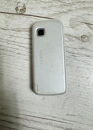 Телефон nokia 5230 6