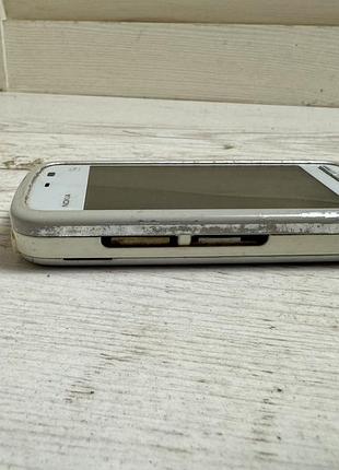 Телефон nokia 5230 4