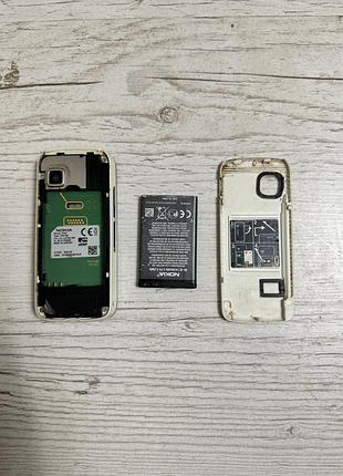 Телефон nokia 5230 7
