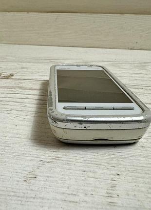 Телефон nokia 5230 5