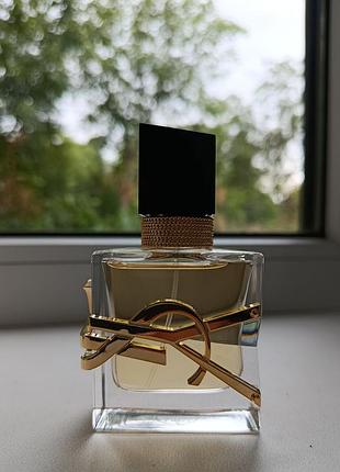 Аромат yves saint laurent libre оригінал