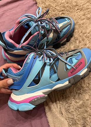 Кроссівки balenciaga