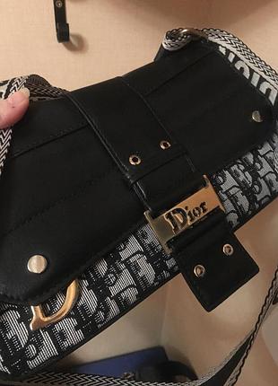 Сумка dior
