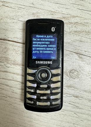 Телефон samsung gt-e2121b