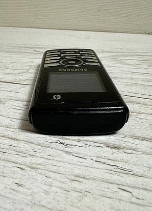 Телефон samsung gt-e2121b 4
