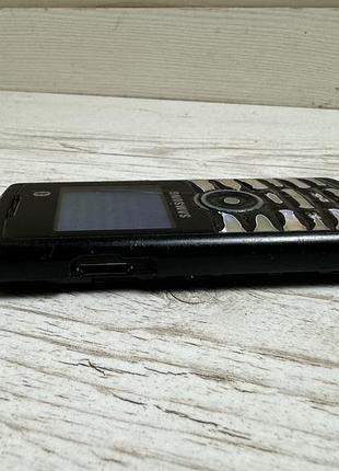 Телефон samsung gt-e2121b 5